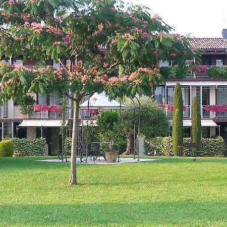 Ca Dell'Orto Rooms & Apartments Verona Exterior foto