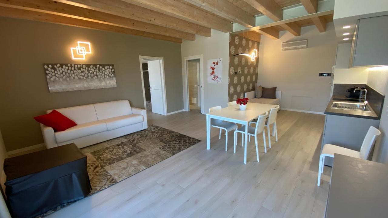 Ca Dell'Orto Rooms & Apartments Verona Exterior foto
