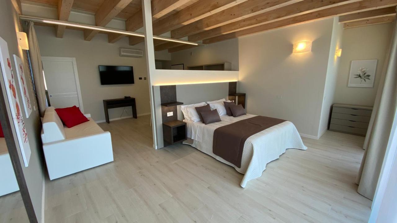 Ca Dell'Orto Rooms & Apartments Verona Exterior foto