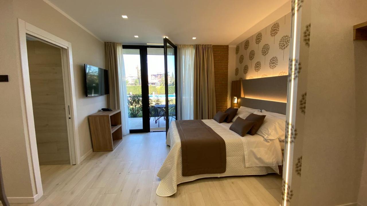 Ca Dell'Orto Rooms & Apartments Verona Exterior foto