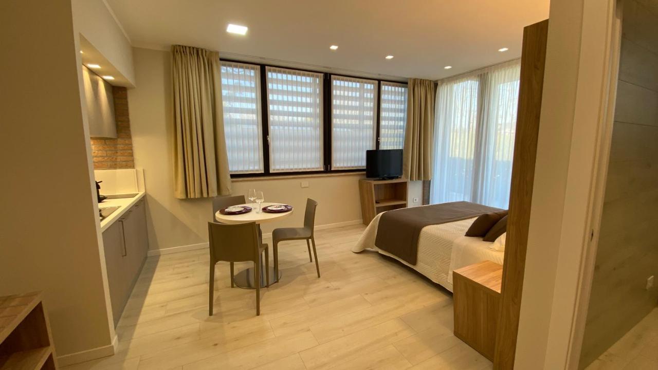 Ca Dell'Orto Rooms & Apartments Verona Exterior foto
