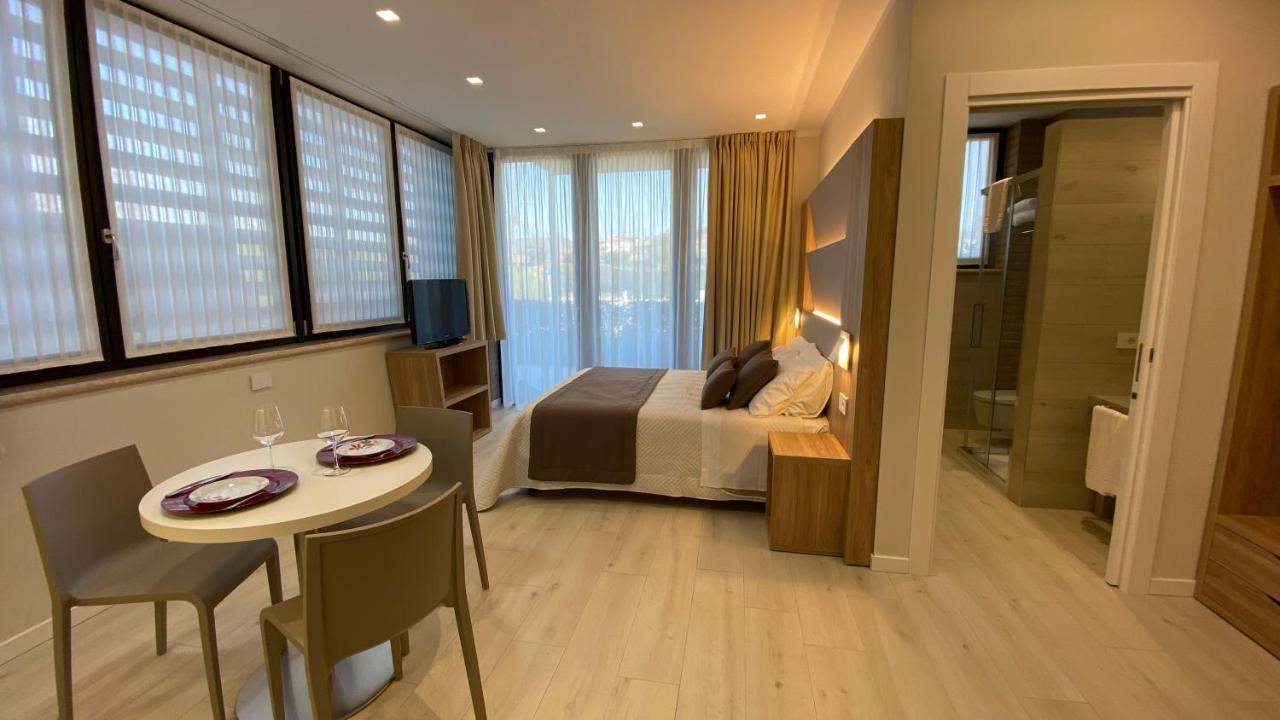 Ca Dell'Orto Rooms & Apartments Verona Exterior foto