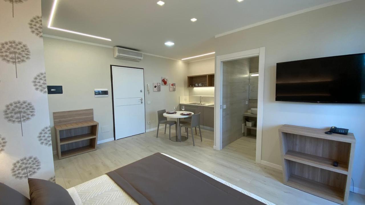 Ca Dell'Orto Rooms & Apartments Verona Exterior foto
