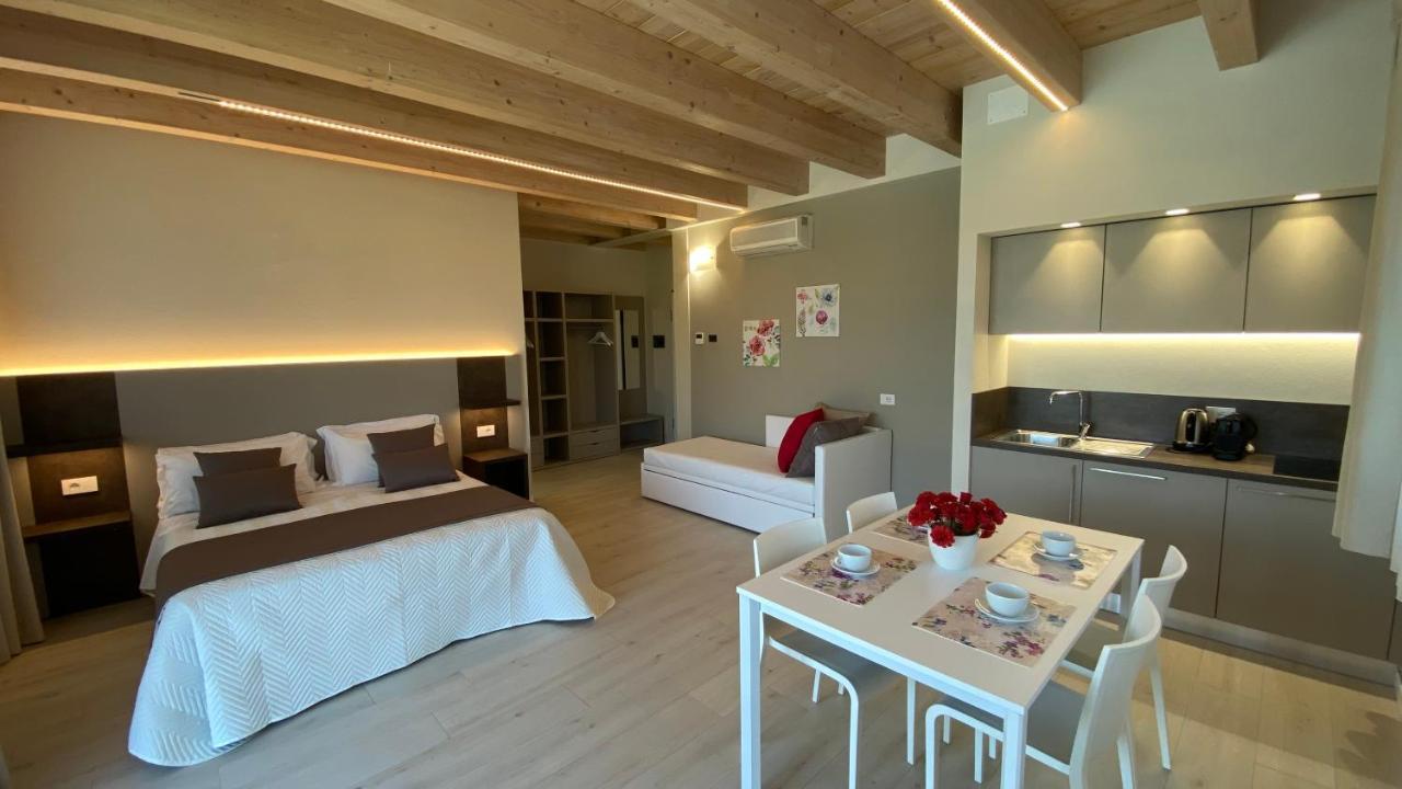 Ca Dell'Orto Rooms & Apartments Verona Exterior foto