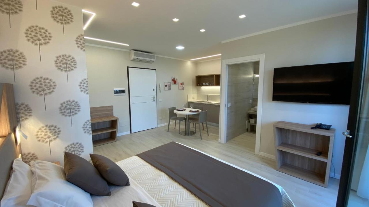 Ca Dell'Orto Rooms & Apartments Verona Exterior foto