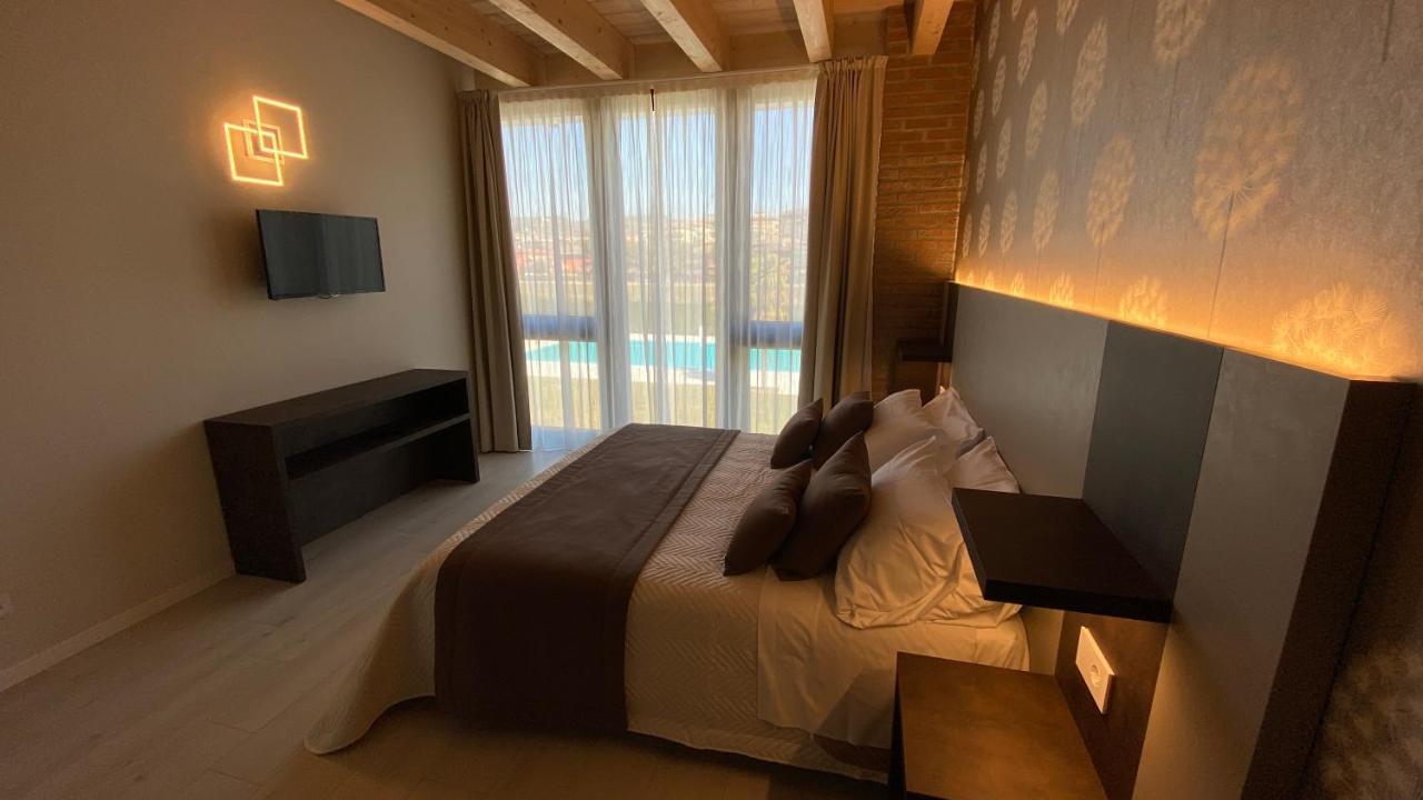 Ca Dell'Orto Rooms & Apartments Verona Exterior foto