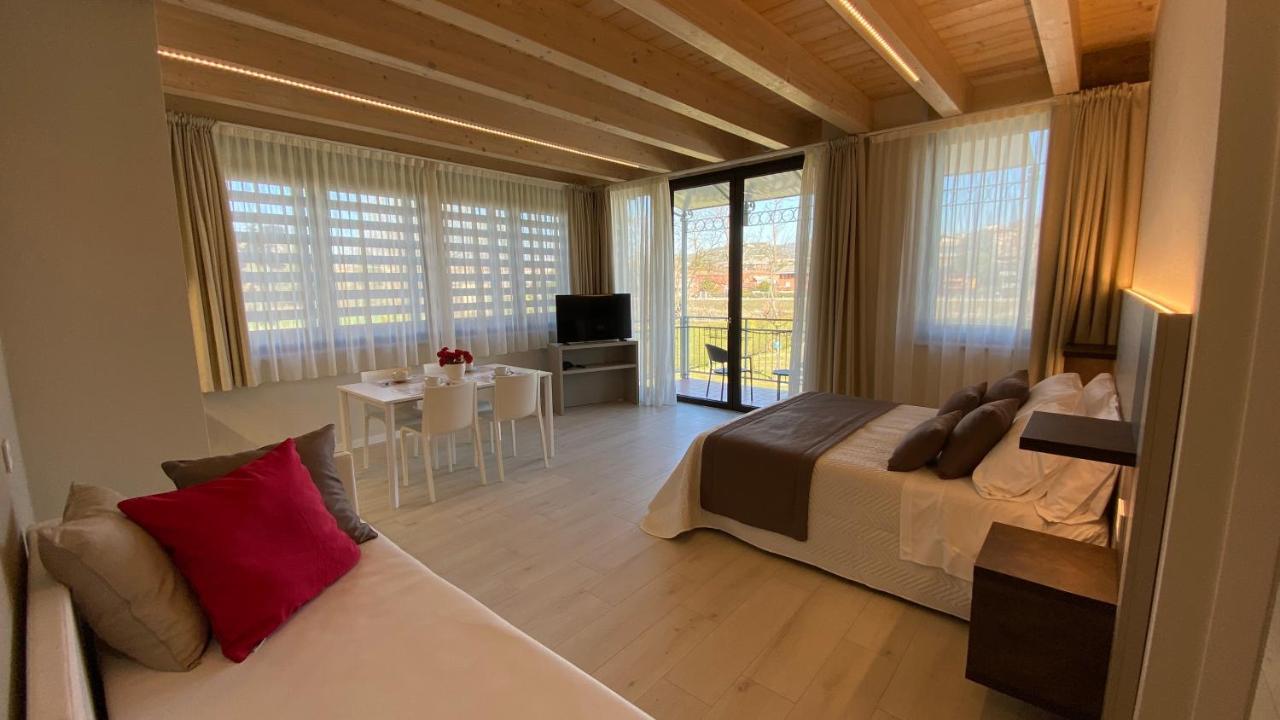Ca Dell'Orto Rooms & Apartments Verona Exterior foto
