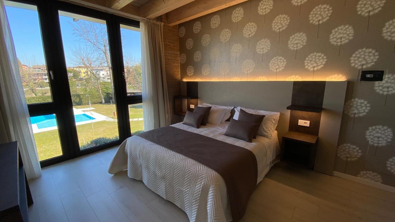 Ca Dell'Orto Rooms & Apartments Verona Exterior foto
