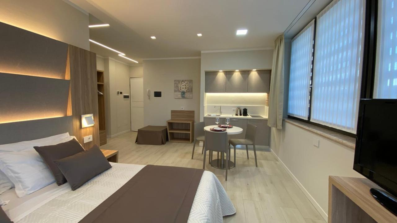 Ca Dell'Orto Rooms & Apartments Verona Exterior foto