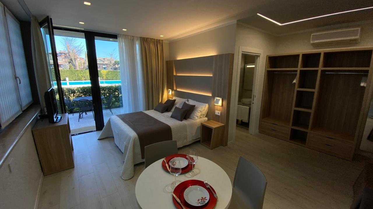 Ca Dell'Orto Rooms & Apartments Verona Exterior foto