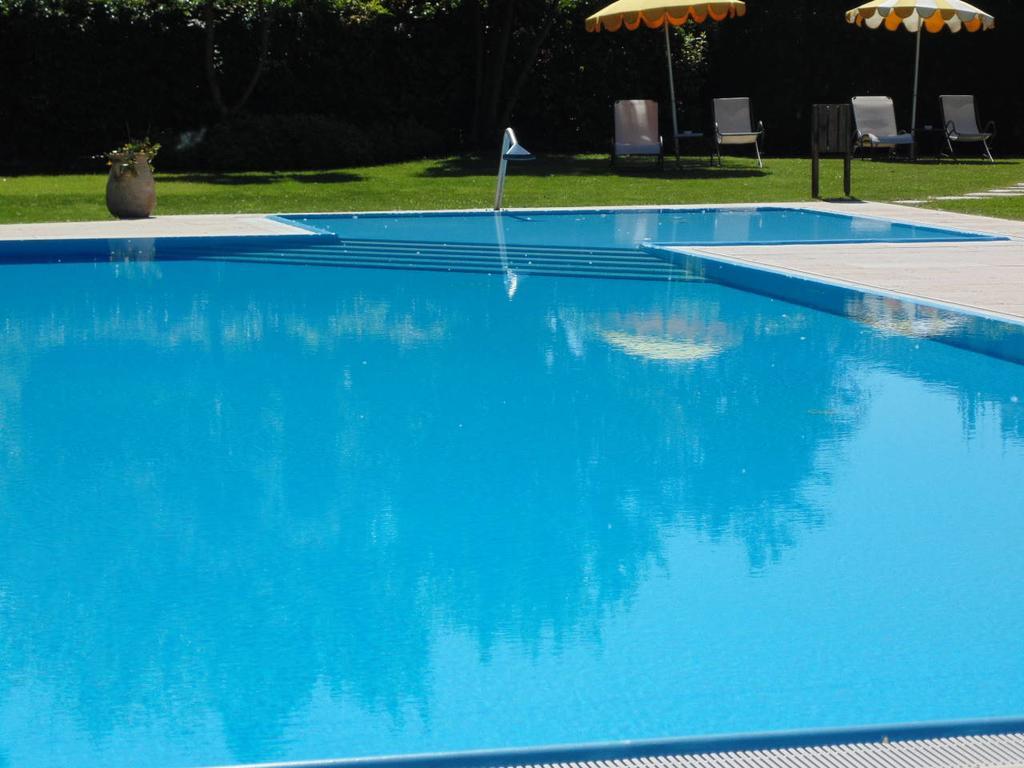 Ca Dell'Orto Rooms & Apartments Verona Exterior foto