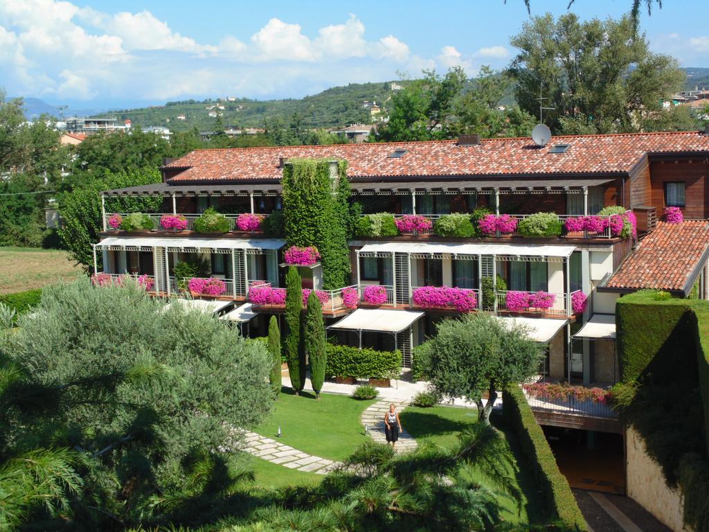 Ca Dell'Orto Rooms & Apartments Verona Exterior foto