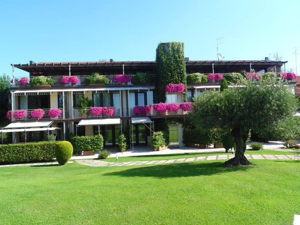 Ca Dell'Orto Rooms & Apartments Verona Exterior foto