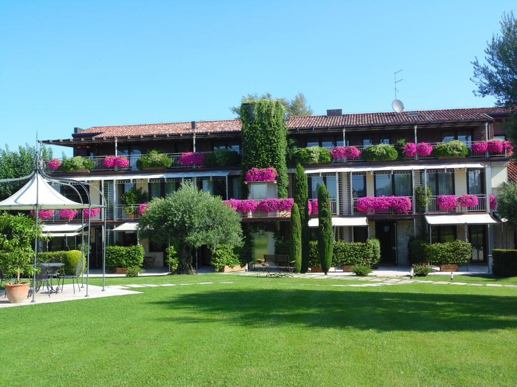 Ca Dell'Orto Rooms & Apartments Verona Exterior foto