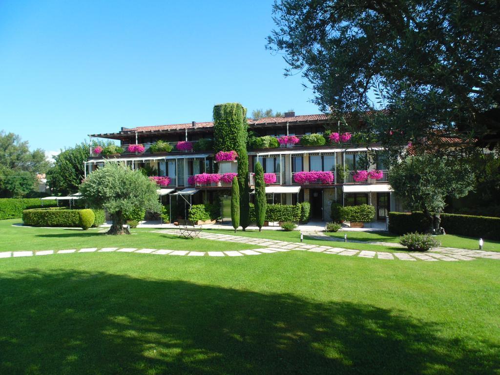 Ca Dell'Orto Rooms & Apartments Verona Exterior foto