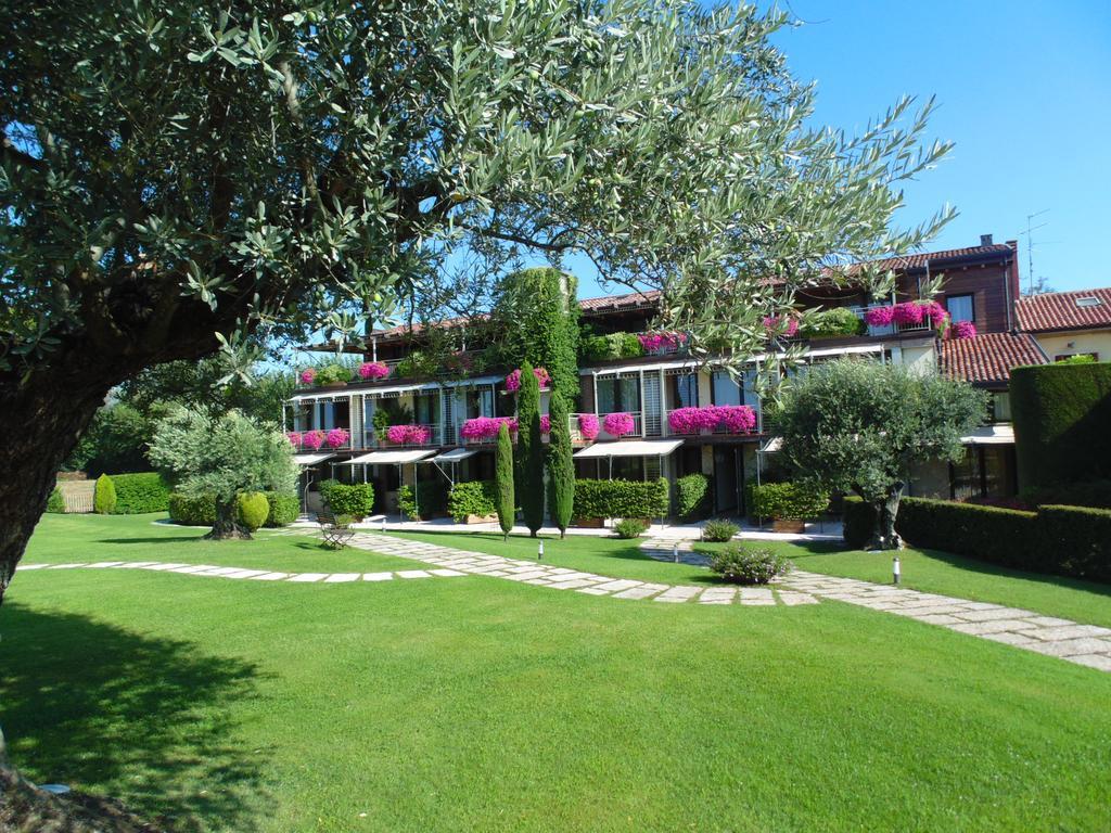 Ca Dell'Orto Rooms & Apartments Verona Exterior foto