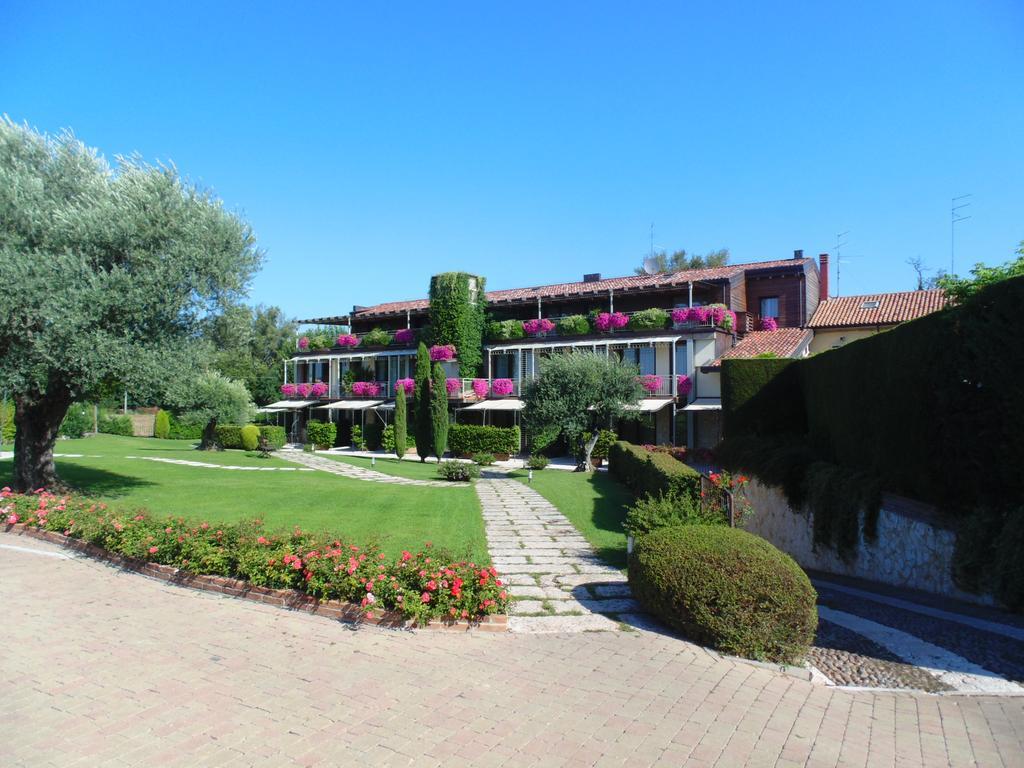 Ca Dell'Orto Rooms & Apartments Verona Exterior foto