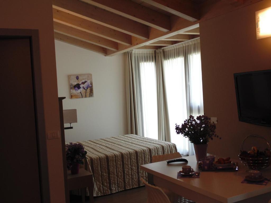 Ca Dell'Orto Rooms & Apartments Verona Exterior foto