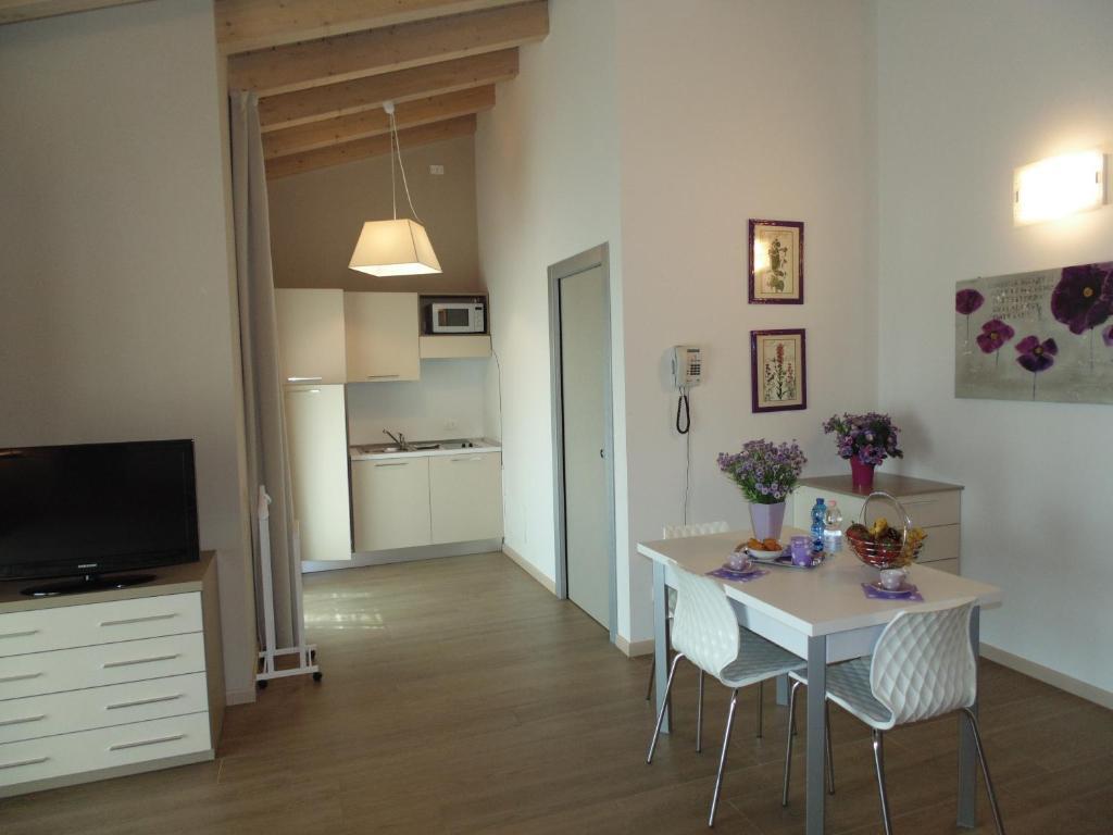 Ca Dell'Orto Rooms & Apartments Verona Exterior foto