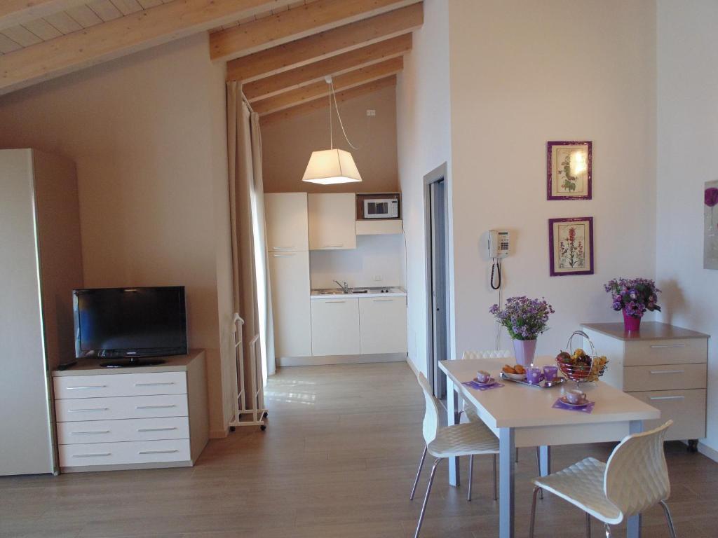 Ca Dell'Orto Rooms & Apartments Verona Exterior foto