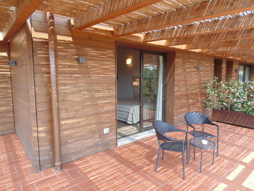 Ca Dell'Orto Rooms & Apartments Verona Exterior foto
