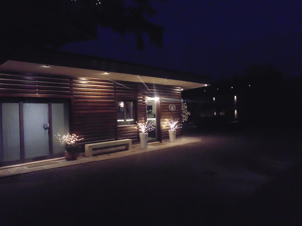 Ca Dell'Orto Rooms & Apartments Verona Exterior foto