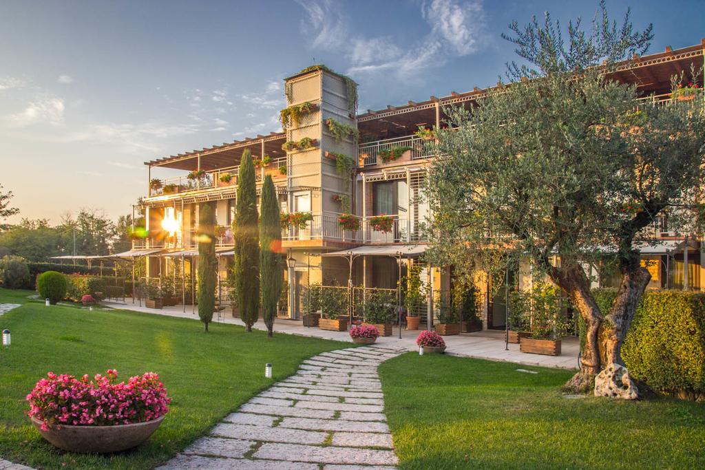 Ca Dell'Orto Rooms & Apartments Verona Exterior foto