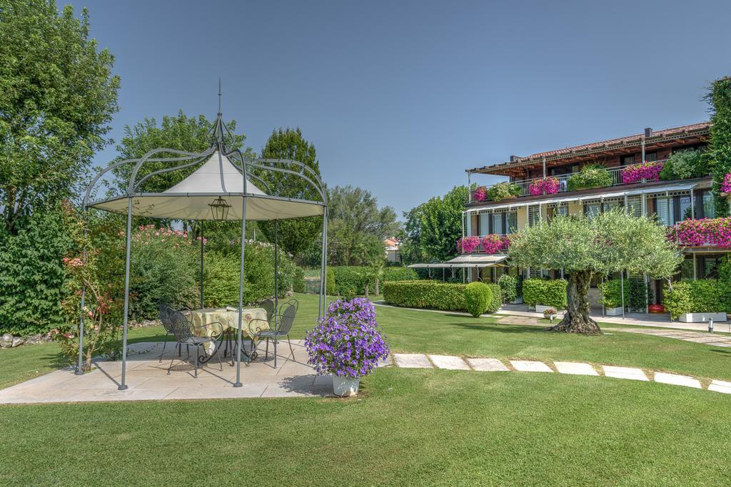 Ca Dell'Orto Rooms & Apartments Verona Exterior foto