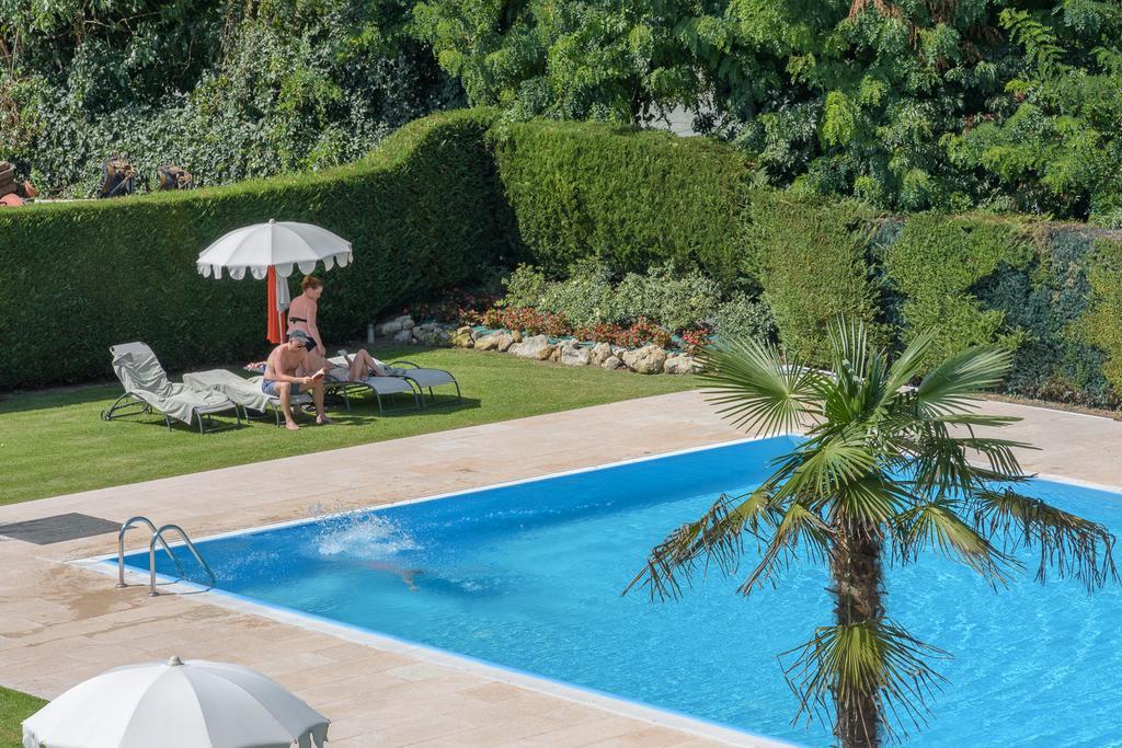 Ca Dell'Orto Rooms & Apartments Verona Exterior foto