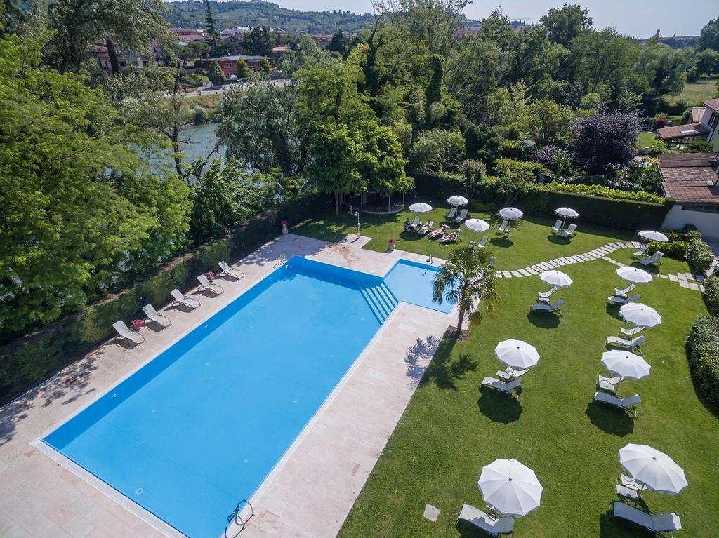 Ca Dell'Orto Rooms & Apartments Verona Exterior foto