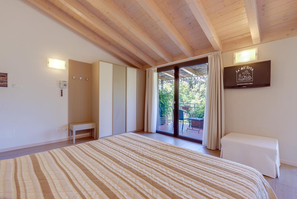 Ca Dell'Orto Rooms & Apartments Verona Exterior foto