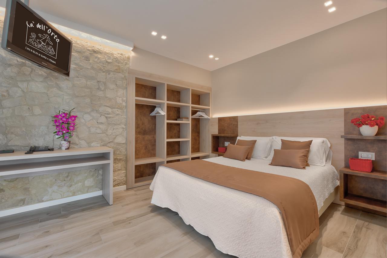Ca Dell'Orto Rooms & Apartments Verona Exterior foto