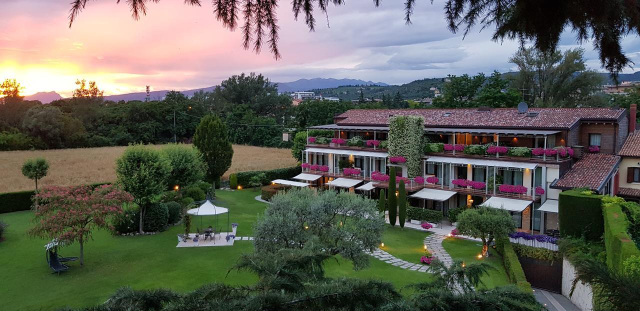 Ca Dell'Orto Rooms & Apartments Verona Exterior foto