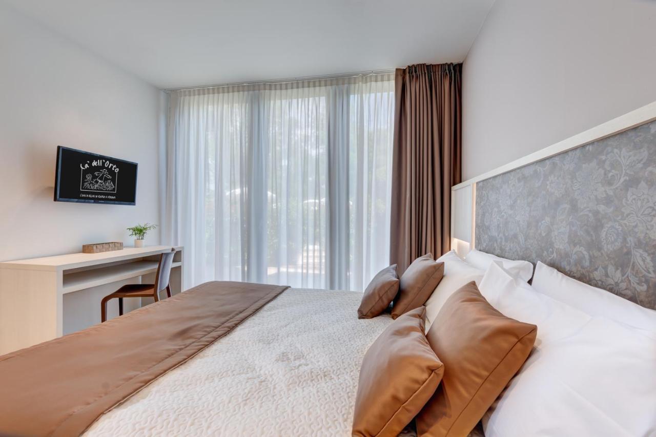 Ca Dell'Orto Rooms & Apartments Verona Exterior foto