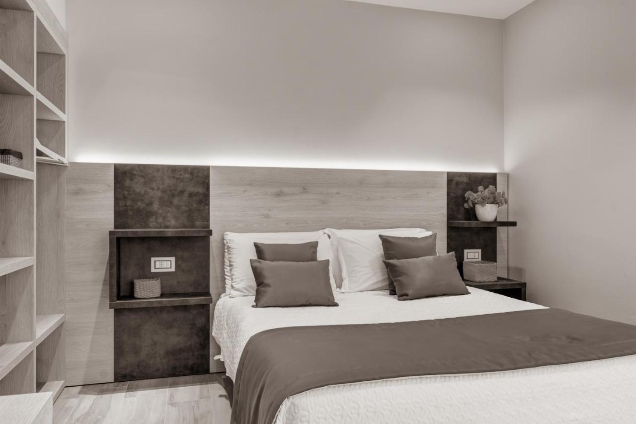 Ca Dell'Orto Rooms & Apartments Verona Exterior foto