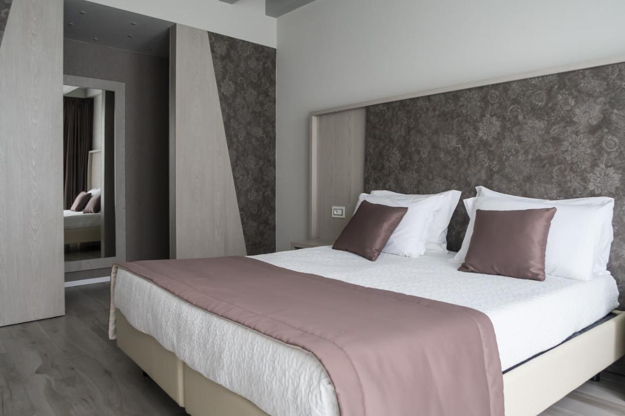 Ca Dell'Orto Rooms & Apartments Verona Exterior foto