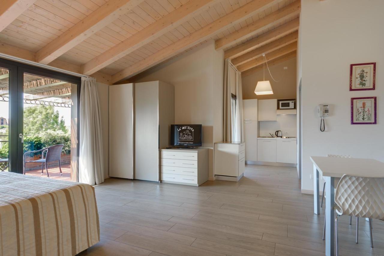Ca Dell'Orto Rooms & Apartments Verona Exterior foto