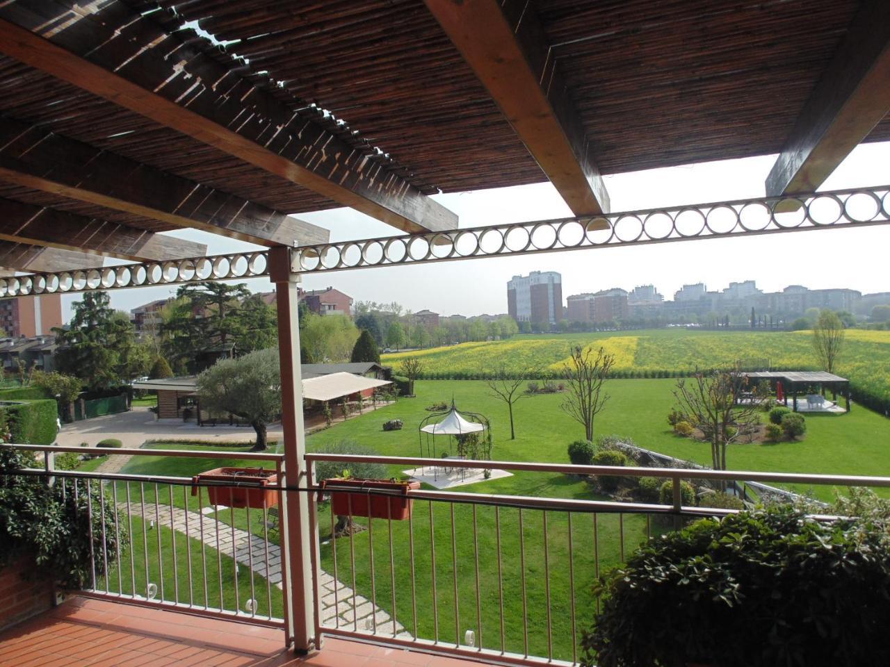 Ca Dell'Orto Rooms & Apartments Verona Exterior foto