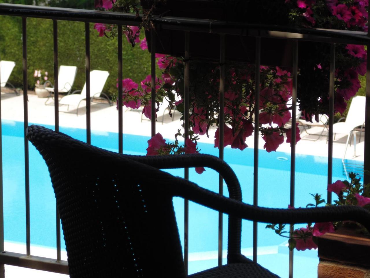 Ca Dell'Orto Rooms & Apartments Verona Exterior foto