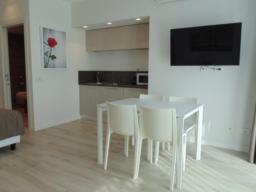 Ca Dell'Orto Rooms & Apartments Verona Exterior foto
