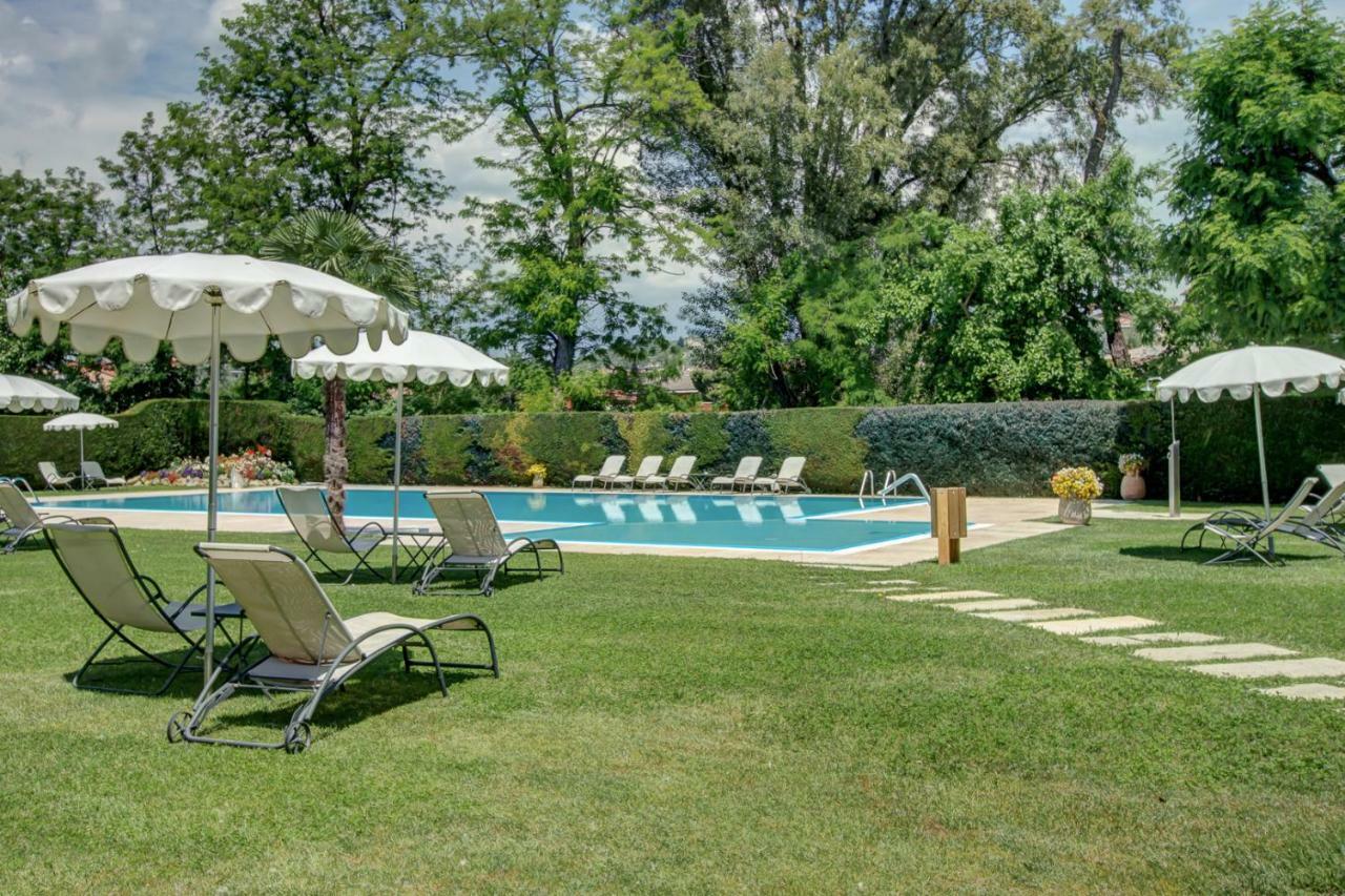 Ca Dell'Orto Rooms & Apartments Verona Exterior foto